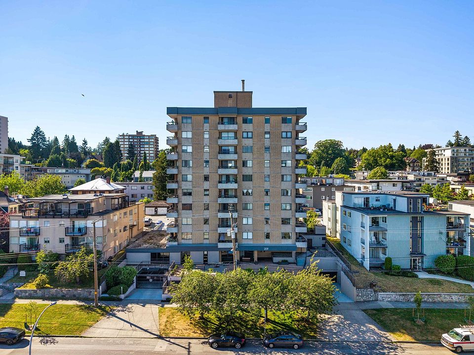 1st image of 209 Carnarvon St #202