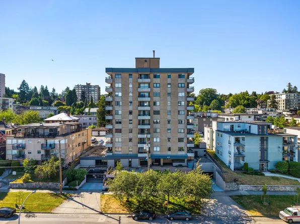 209 Carnarvon St #202, New Westminster, BC V3L 1B7