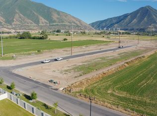 Homes Available Soon, Park Estates, Spanish Fork, UT 84660