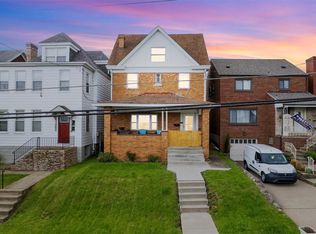 726 Bayridge Ave, Pittsburgh, PA 15226