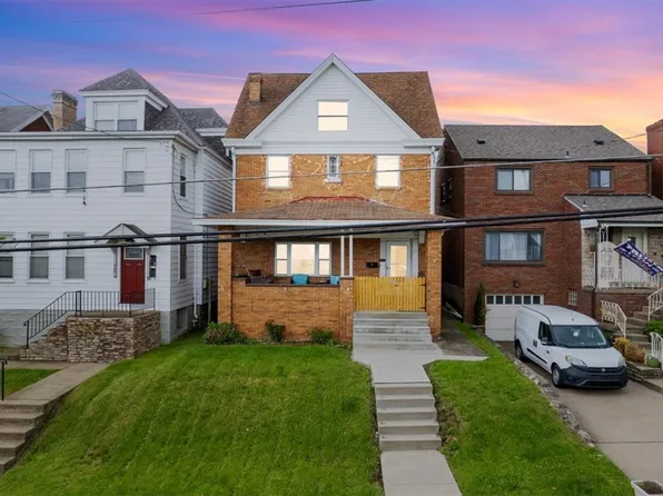 726 Bayridge Ave, Pittsburgh, PA 15226