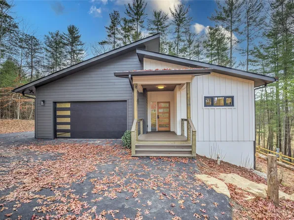 10 Tommy Ray Rdg, Weaverville, NC 28787