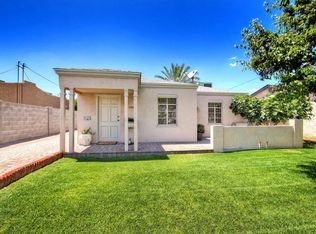 1702 N 17th Ave, Phoenix, AZ 85007