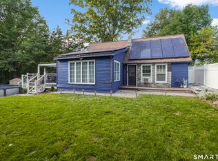 1003 Marion Avenue, Southington, CT 06479
