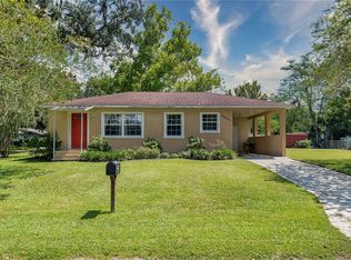 6501 SE 25th Ave, Ocala, FL 34480