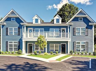 589 S Main St #C4, Cheshire, CT 06410