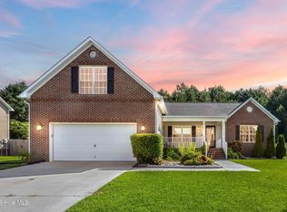 204 Westmont Road, Jacksonville, NC 28540