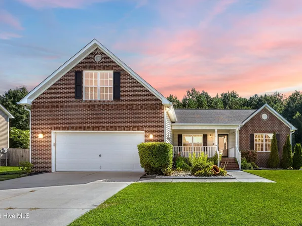 204 Westmont Road, Jacksonville, NC 28540