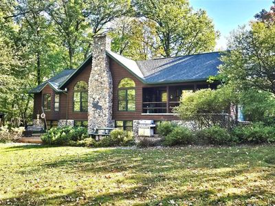 2315 5 1/4 Avenue, Chetek, WI, 54728