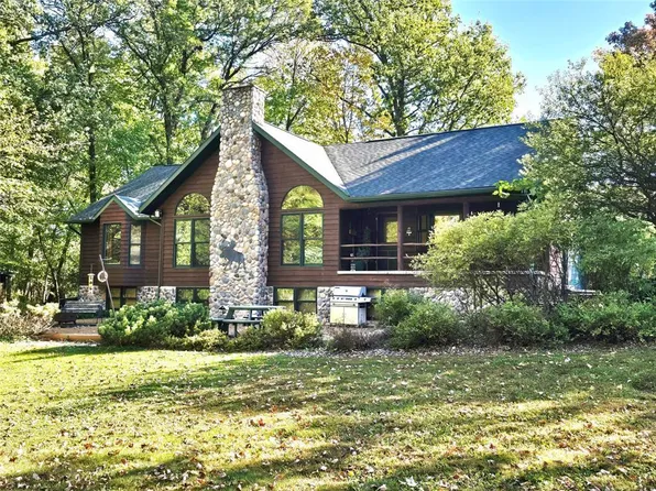 2315 5 1/4 Avenue, Chetek, WI 54728