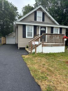 1175 Floral Avenue, Schenectady, NY, 12306