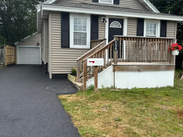 1175 Floral Avenue, Schenectady, NY 12306