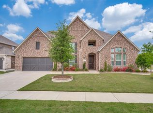1811 Wichita Dr, Prosper, TX 75078