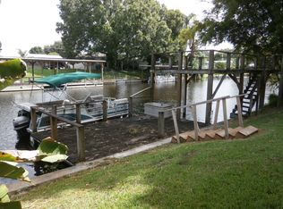 3015 SE 20th Ct, Okeechobee, FL 34974