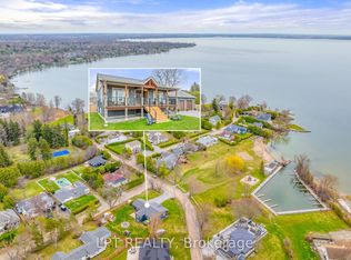 23 Dunkelman Dr, Georgina, ON L4P3C8