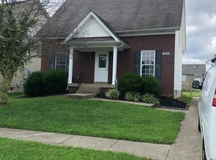 329 Tex Ave, Fairdale, KY 40118