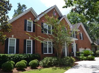 4416 Club Course Dr, North Charleston, SC 29420
