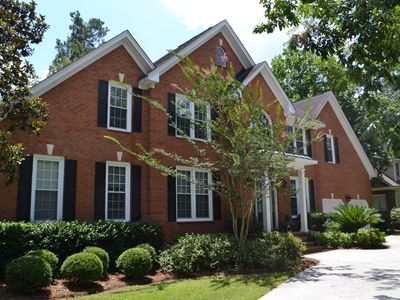 4416 Club Course Dr, North Charleston, SC, 29420