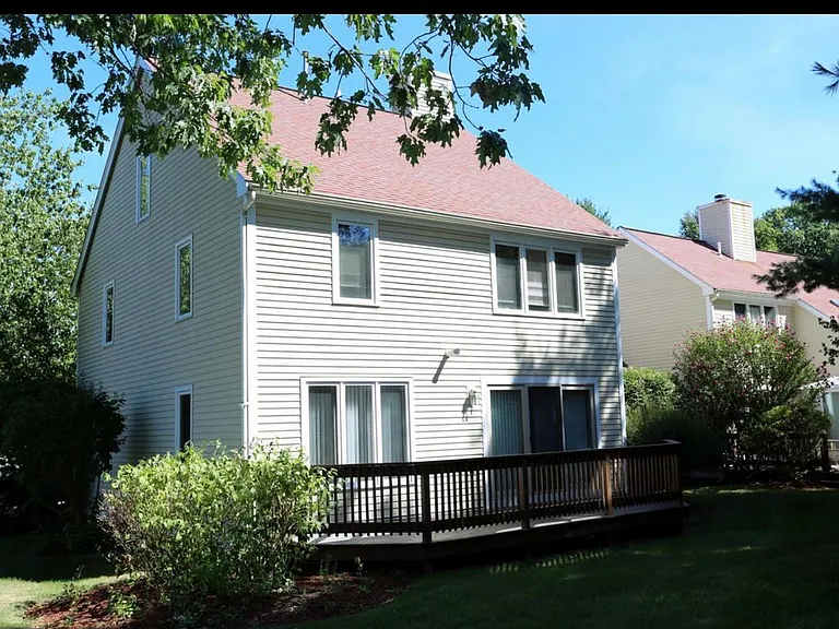Back of the House