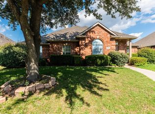 7102 Fieldstone Dr, Frisco, TX 75034
