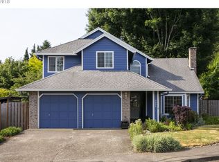 9095 SW Hill St, Tigard, OR 97223
