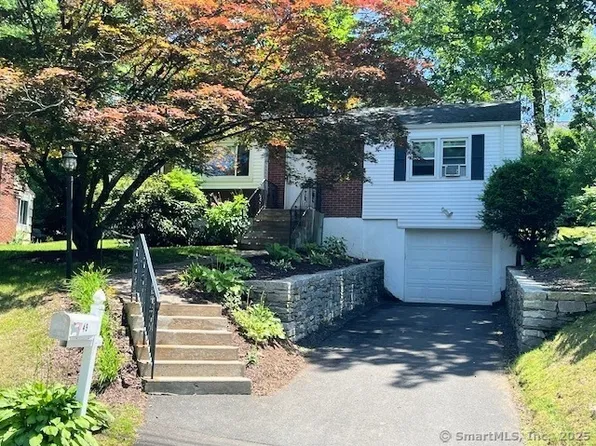 49 Geneva Avenue, West Hartford, CT 06107