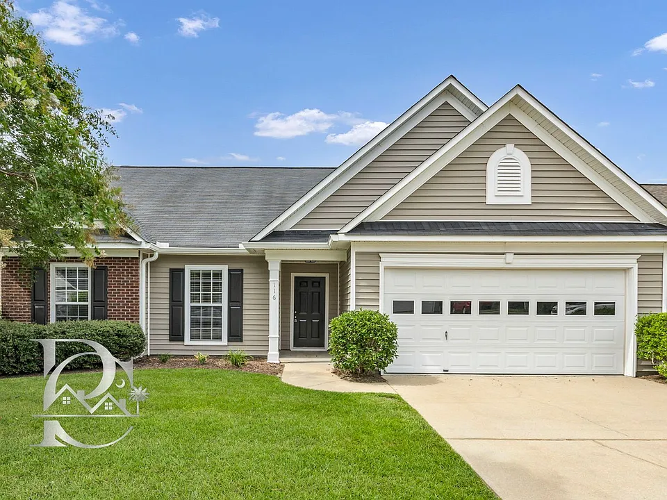 116 Dupre Mill Ct