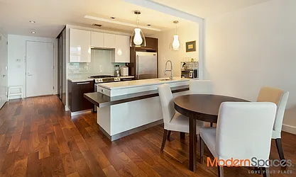 Rented by Modern Spaces