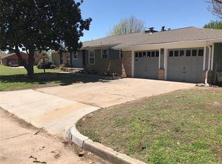 2244 S Richmond Ave, Tulsa, OK 74114