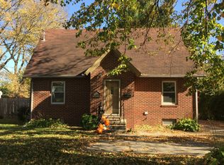 1331 63rd St, Des Moines, IA 50311