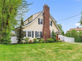 673 N Broadway, Yonkers, NY 10701
