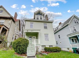870 Rockdale Ave, Cincinnati, OH 45229