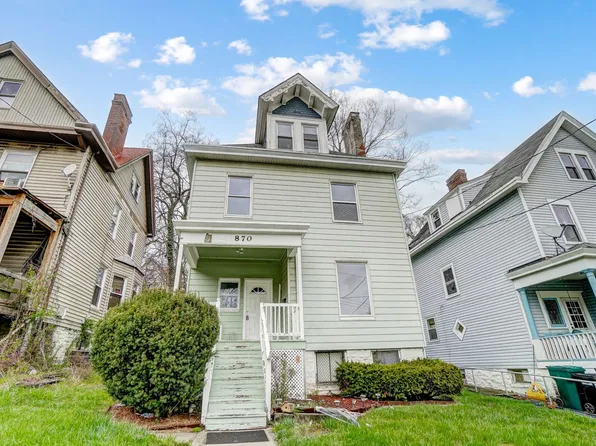 870 Rockdale Ave, Cincinnati, OH 45229