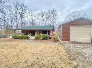 15317 Cox Rd, Wright City, MO 63390
