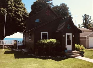 5869 Lakeshore Rd, Lexington, MI 48450