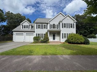 20 Coolidge Ave, Norwood, MA 02062