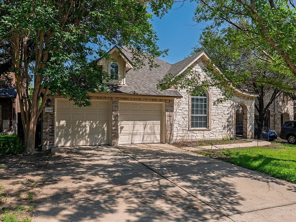 1st image of 12603 Palfrey Dr