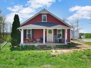79 Defoe Rd, Pleasureville, KY 40057
