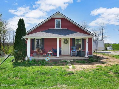 79 Defoe Rd, Pleasureville, KY, 40057
