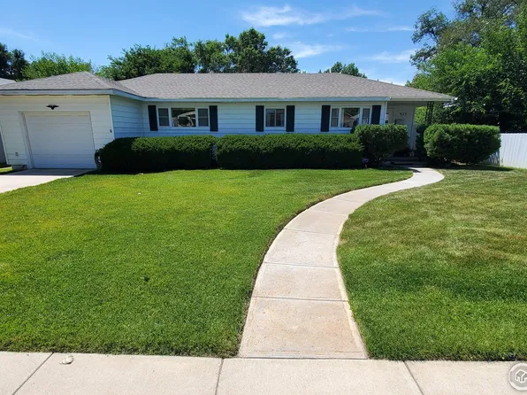 923 Lake St, Fort Morgan, CO 80701