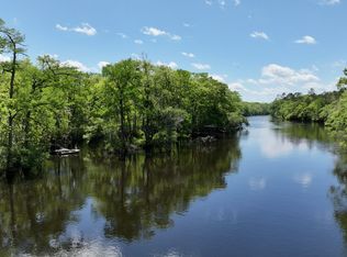 7095 Parkers Ferry Rd, Adams Run, SC 29426