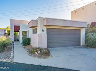 5557 N Crystal Mist Pl, Tucson, AZ 85750