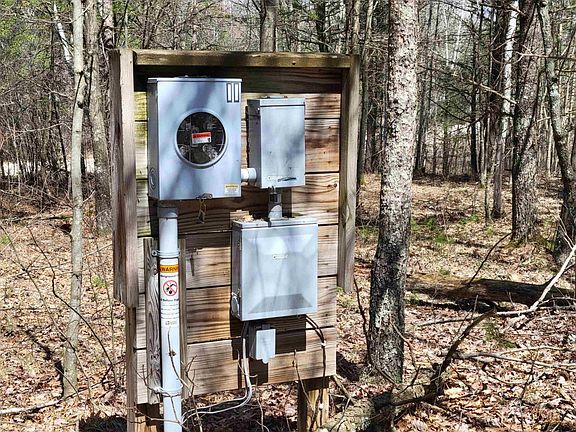 Electrical box