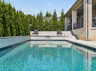 6401 High Top Ct, Franklin, TN 37067