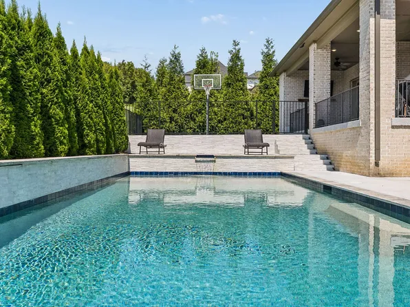 6401 High Top Ct, Franklin, TN 37067