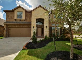 23235 Verita Ct, Richmond, TX 77406
