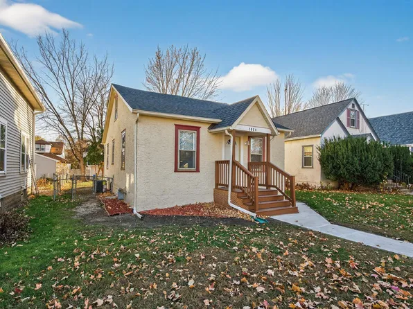 1654 Edmund Ave, Saint Paul, MN 55104