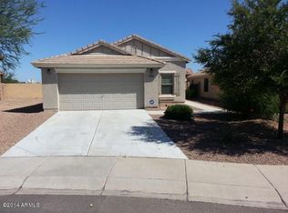 998 W Desert Sky Dr, San Tan Vly, AZ 85143