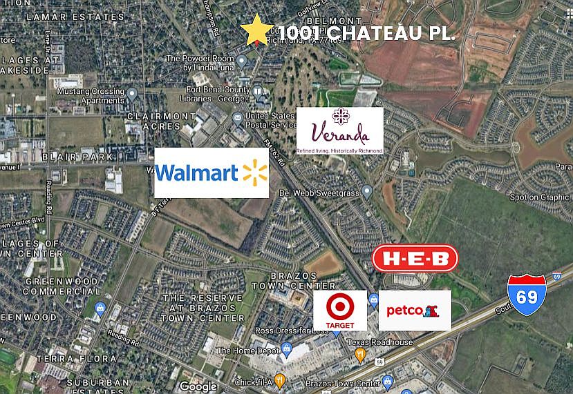 2nd image of 1001 Chateau Pl