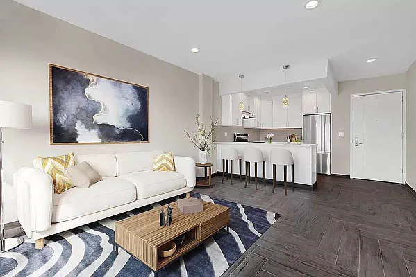 Rented by Modern Spaces | media 2